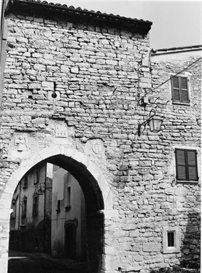 Porta Castelsantangelo